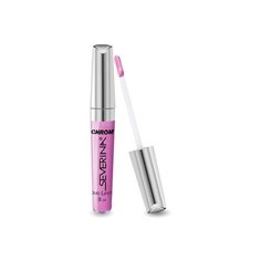 SEVERINA жидкая помада для губ Chrome Liquid Lipstick, оттенок 11