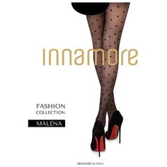 Колготки Innamore Malena 40 den, размер 2-S, nero