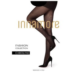 Колготки Innamore Caroline 20 den, размер 4-L, nero