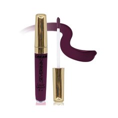 SEVERINA жидкая помада для губ Cream Liquid Lipstick, оттенок 10