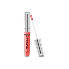 SEVERINA жидкая помада для губ Chrome Liquid Lipstick, оттенок 04