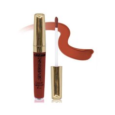 SEVERINA жидкая помада для губ Cream Liquid Lipstick, оттенок 11
