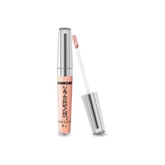 SEVERINA жидкая помада для губ Chrome Liquid Lipstick, оттенок 02