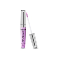SEVERINA жидкая помада для губ Chrome Liquid Lipstick, оттенок 12