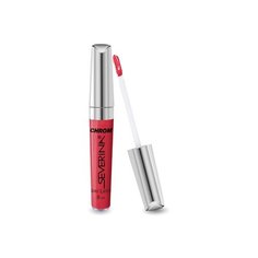 SEVERINA жидкая помада для губ Chrome Liquid Lipstick, оттенок 05
