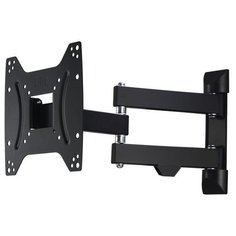 Кронштейн на стену HAMA H-118101 черный