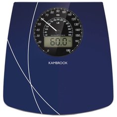 Весы Kambrook KSC305