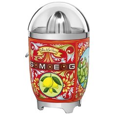 Соковыжималка smeg CJF01 dolce&gabbana