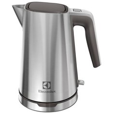 Чайник Electrolux EEWA 7300, серебристый
