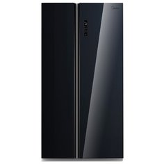Холодильник Midea MRS518SNGBL