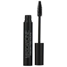 Nouba Тушь для ресниц Mascarone Triple Volume Mascara, черный