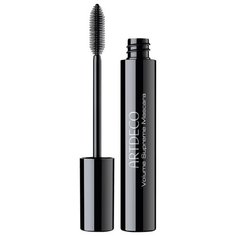 ARTDECO Тушь для ресниц Volume Supreme Mascara, black