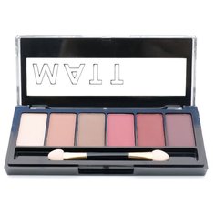 Beautypedia Палетка теней для век Палитра №2