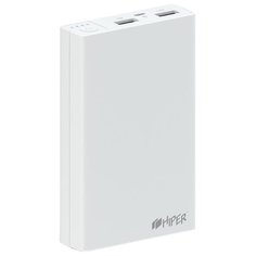Аккумулятор HIPER RP12500 white коробка