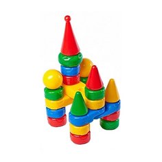 Пирамидка Класата Воздушный Замок 2 1171