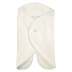 Конверт-одеяло Dolce Bambino Dolce Blanket бежевый
