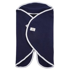 Конверт-одеяло Dolce Bambino Dolce Blanket синий