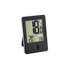 Термометр TFA 30305101 черный