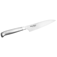FUJI CUTLERY Нож поварской FC-62 18 см серебристый