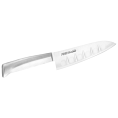 FUJI CUTLERY Нож поварской FC-342 18 см серебристый