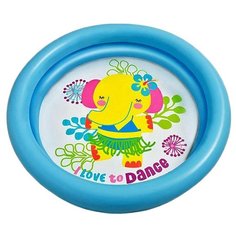 Детский бассейн Intex My First Pool 59409