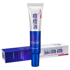 BioAqua Крем от прыщей Htdian Skin Consumes Acne, 30 мл