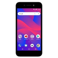 Смартфон DOOGEE X11 синий