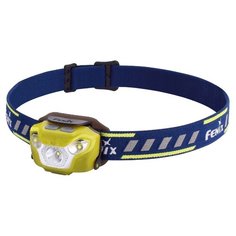 Налобный фонарь Fenix HL26R желтый