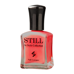 Лак STILL In Style Collection, 15 мл, оттенок 127
