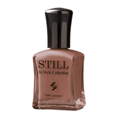 Лак STILL In Style Collection, 15 мл, оттенок 135