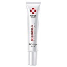 BioAqua Whiten Cream Отбеливающий крем для лица, 20 г