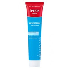 Крем для бритья Speick, 75 мл