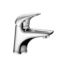 Смеситель для раковины (умывальника) Lemark Poseidon LM4206C однорычажный хром