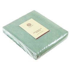 Покрывало Luxberry Lana, 240 х 260 см зеленый