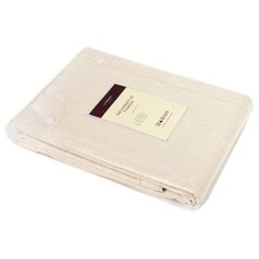 Покрывало Luxberry Country, 220 х 240 см экрю