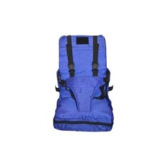 Сумка-стул Mirti Travel Seat синий