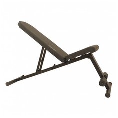 Скамья Domsen Fitness DS22 черный