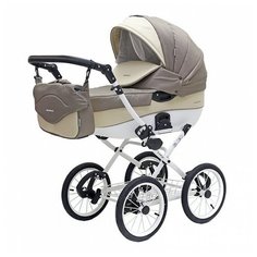 Универсальная коляска Riko Brano Ecco Prestige (2 в 1) 14