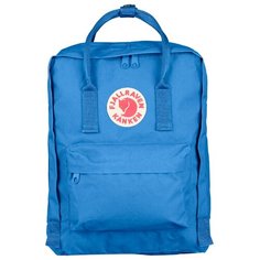 Рюкзак Fjallraven Kånken 16 (un blue)