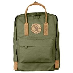 Рюкзак Fjallraven Kånken No.2 16 green