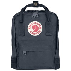Рюкзак Fjallraven Kånken Mini 7 grey (graphite)