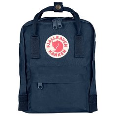 Рюкзак Fjallraven Kånken Mini 7 blue (navy)