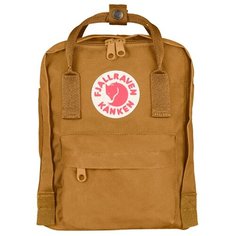 Рюкзак Fjallraven Kånken Mini 7 brown (acorn)
