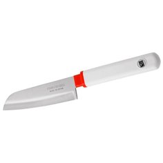 FUJI CUTLERY Нож для овощей Special 10 см белый