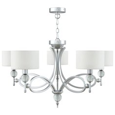 Люстра MAYTONI Eclectic 2 M2-05-CR-LMP-Y-19, E14, 200 Вт