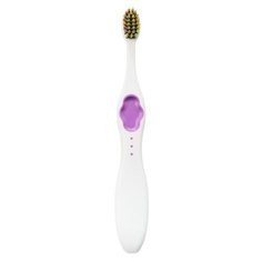 Зубная щетка Montcarotte Kids Toothbrush soft 1+, purple