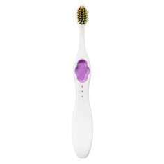 Зубная щетка Montcarotte Kids Toothbrush soft 1+, purple