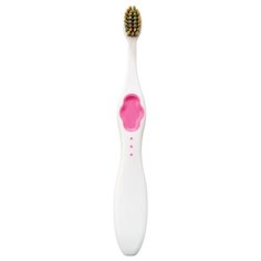 Зубная щетка Montcarotte Kids Toothbrush soft 1+, rose