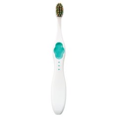 Зубная щетка Montcarotte Kids Toothbrush soft 1+, green