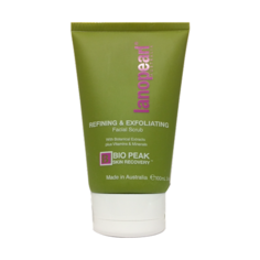 Lanopearl Скраб для лица и тела Refining and Exfoliating 100 мл